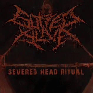 Gutted Alive : Severed Head Ritual